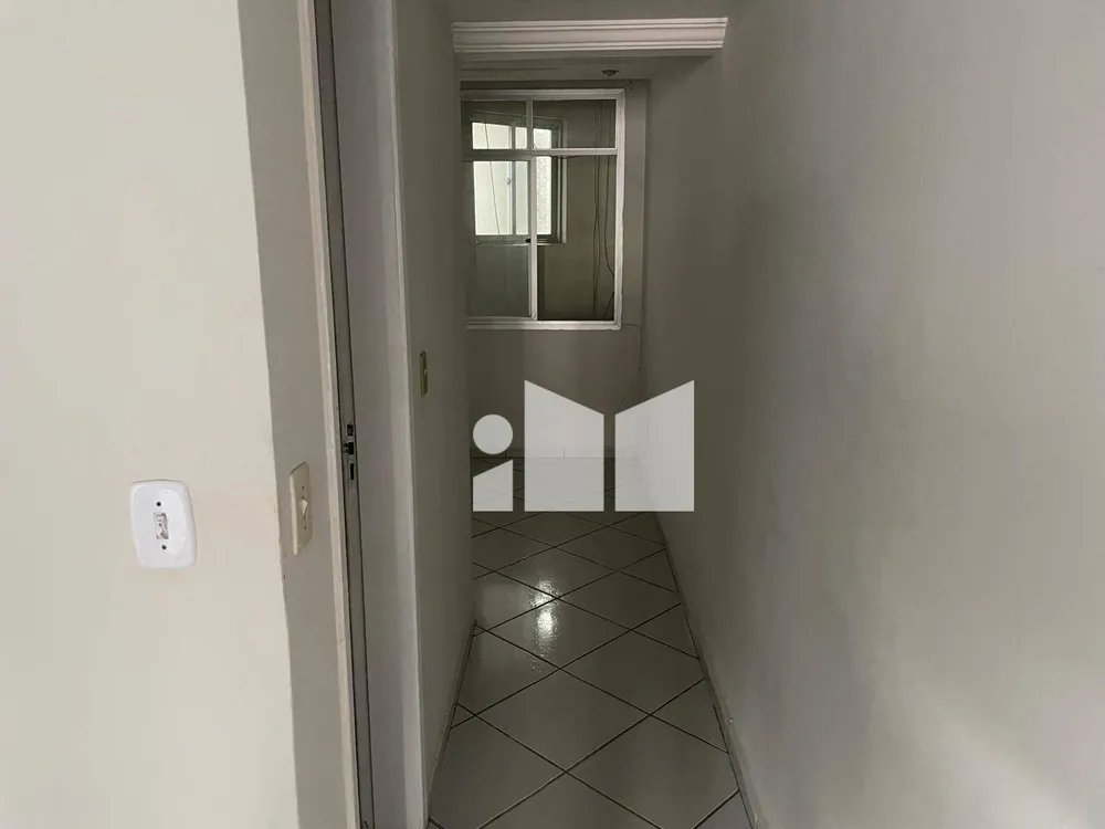 Apartamento, 1 quarto, 48 m² - Foto 2