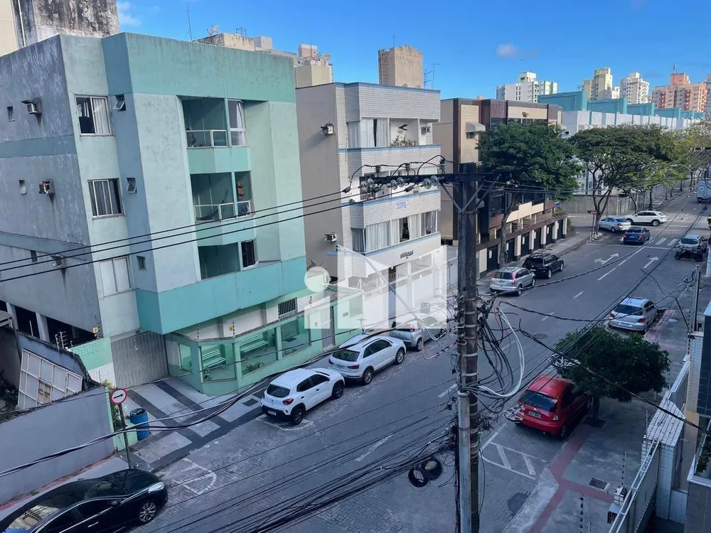 Apartamento, 1 quarto, 48 m² - Foto 2