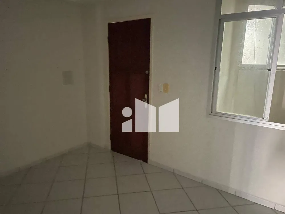 Apartamento, 1 quarto, 48 m² - Foto 3