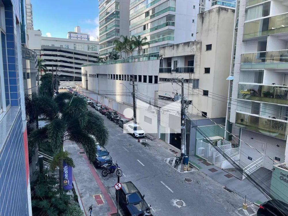 Apartamento, 1 quarto, 48 m² - Foto 1