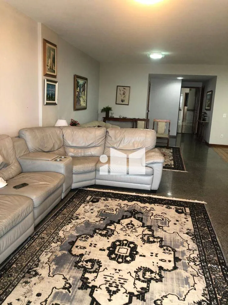 Apartamento, 4 quartos, 340 m² - Foto 8