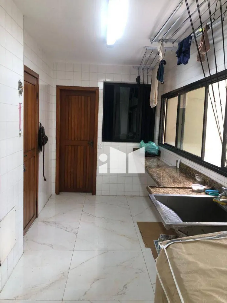 Apartamento, 4 quartos, 340 m² - Foto 6