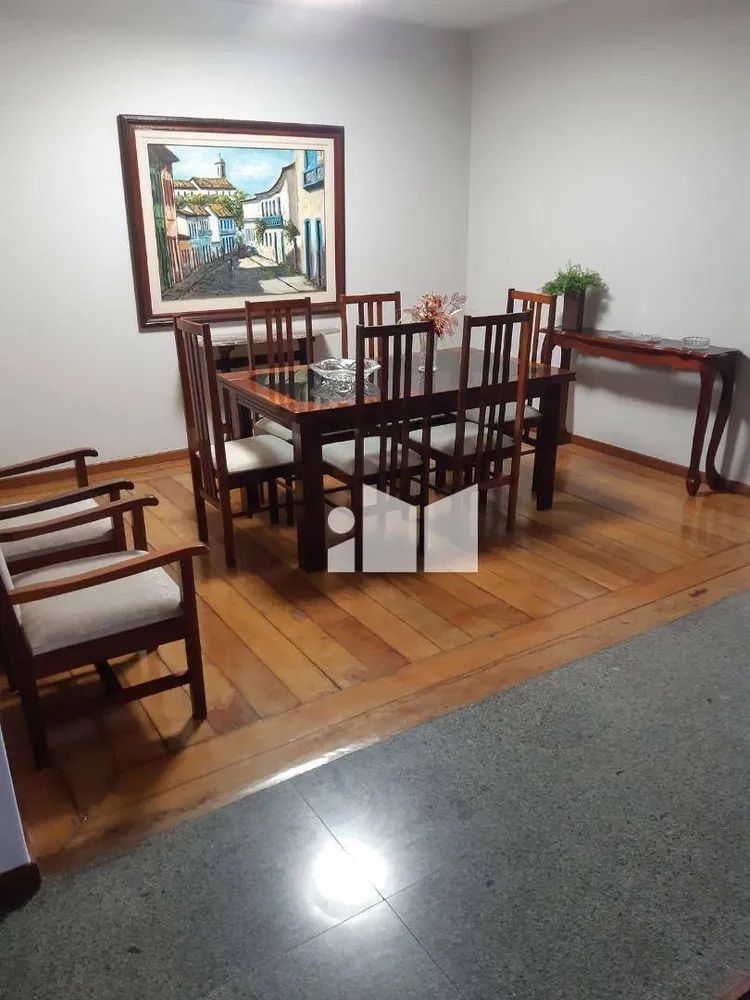 Apartamento, 4 quartos, 340 m² - Foto 2