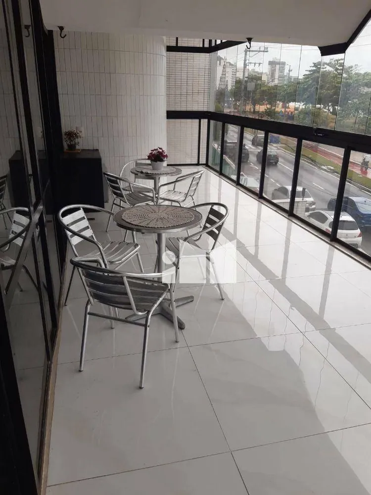 Apartamento, 4 quartos, 340 m² - Foto 1
