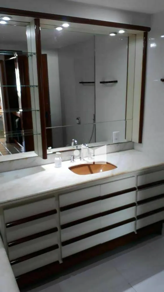 Apartamento, 4 quartos, 340 m² - Foto 7