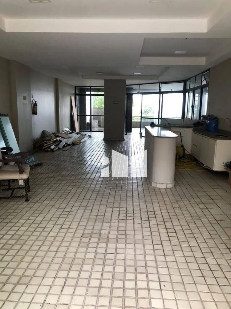 Apartamento, 4 quartos, 340 m² - Foto 3