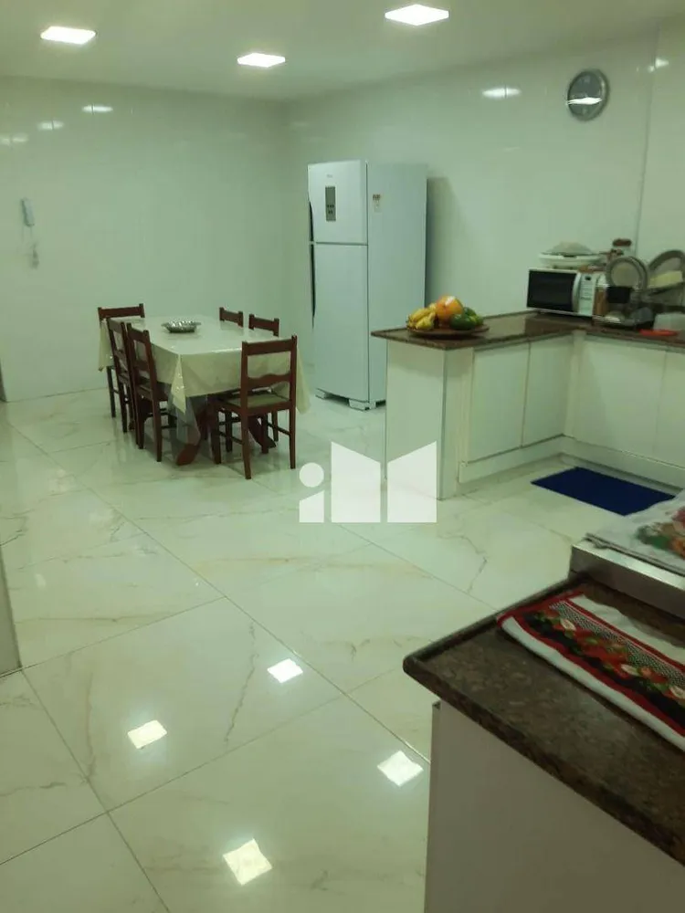 Apartamento, 4 quartos, 340 m² - Foto 7