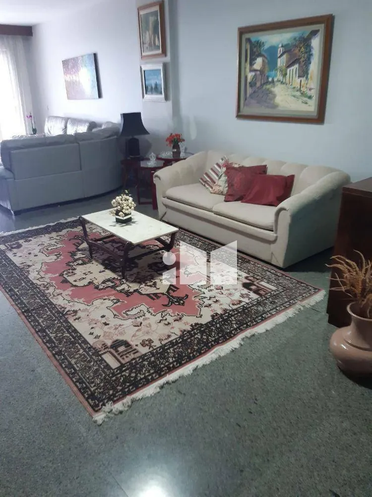 Apartamento, 4 quartos, 340 m² - Foto 3