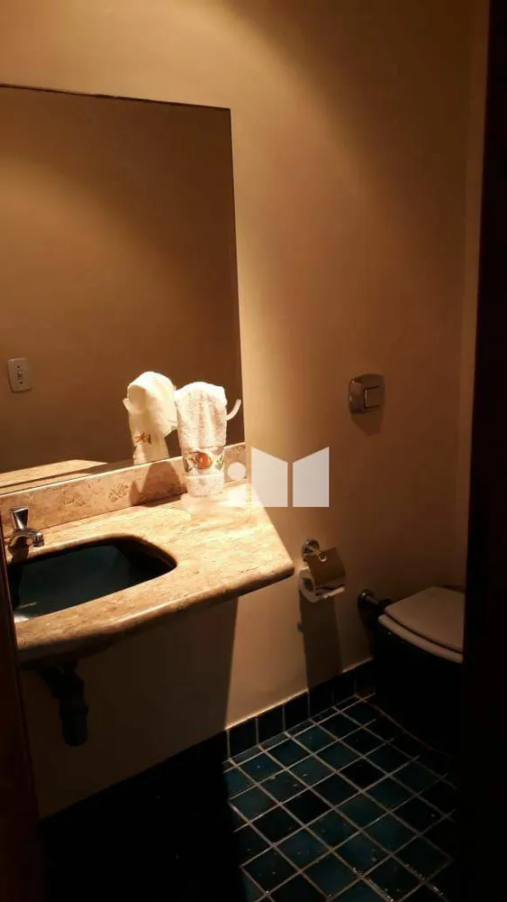Apartamento, 4 quartos, 340 m² - Foto 13