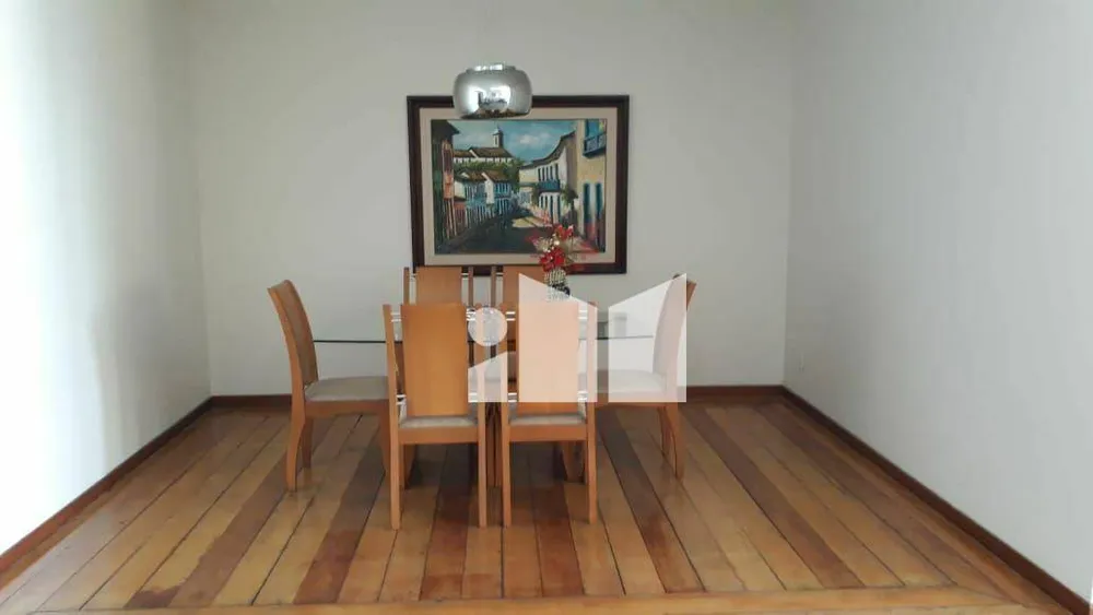 Apartamento, 4 quartos, 340 m² - Foto 5