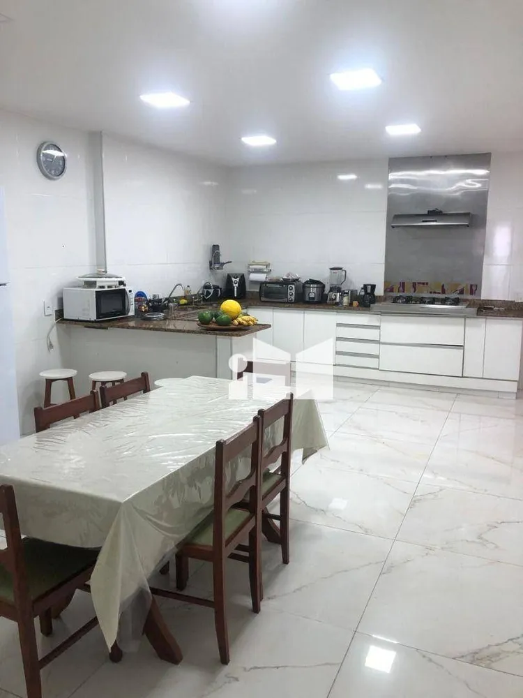 Apartamento, 4 quartos, 340 m² - Foto 4