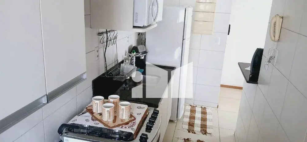 Apartamento, 2 quartos, 65 m² - Foto 1