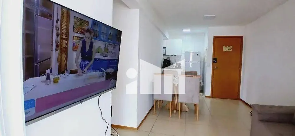 Apartamento, 2 quartos, 65 m² - Foto 4