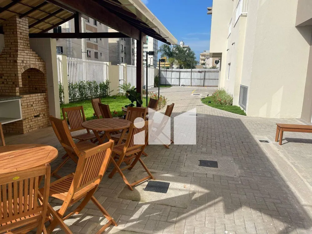 Apartamento, 2 quartos, 55 m² - Foto 11