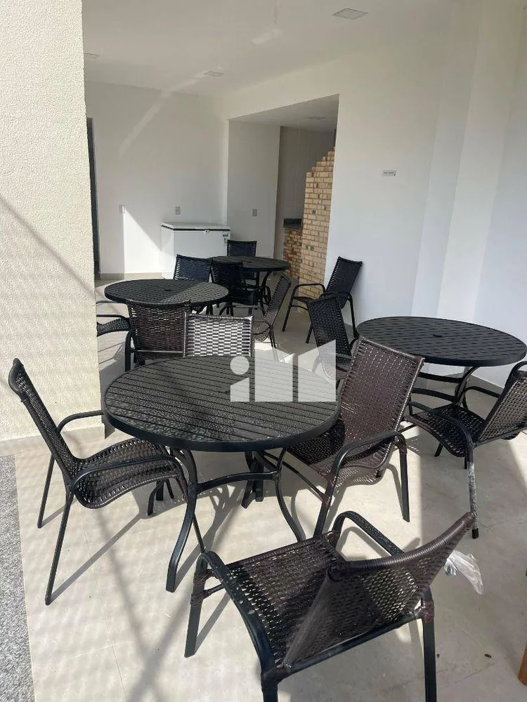 Apartamento, 2 quartos, 55 m² - Foto 14