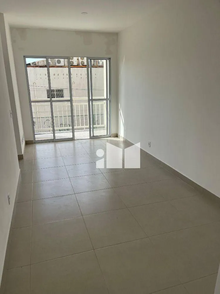 Apartamento, 2 quartos, 55 m² - Foto 1