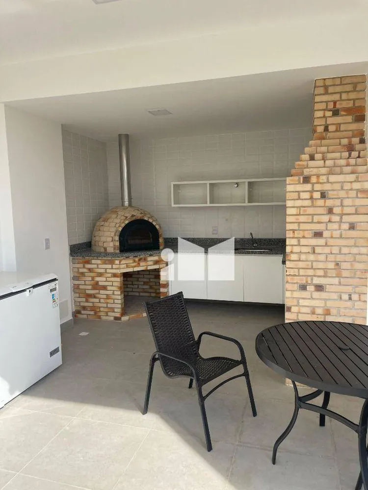 Apartamento, 2 quartos, 55 m² - Foto 13