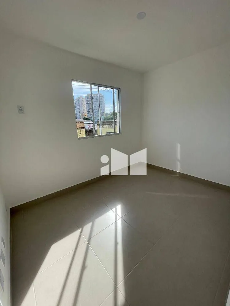 Apartamento, 2 quartos, 55 m² - Foto 3