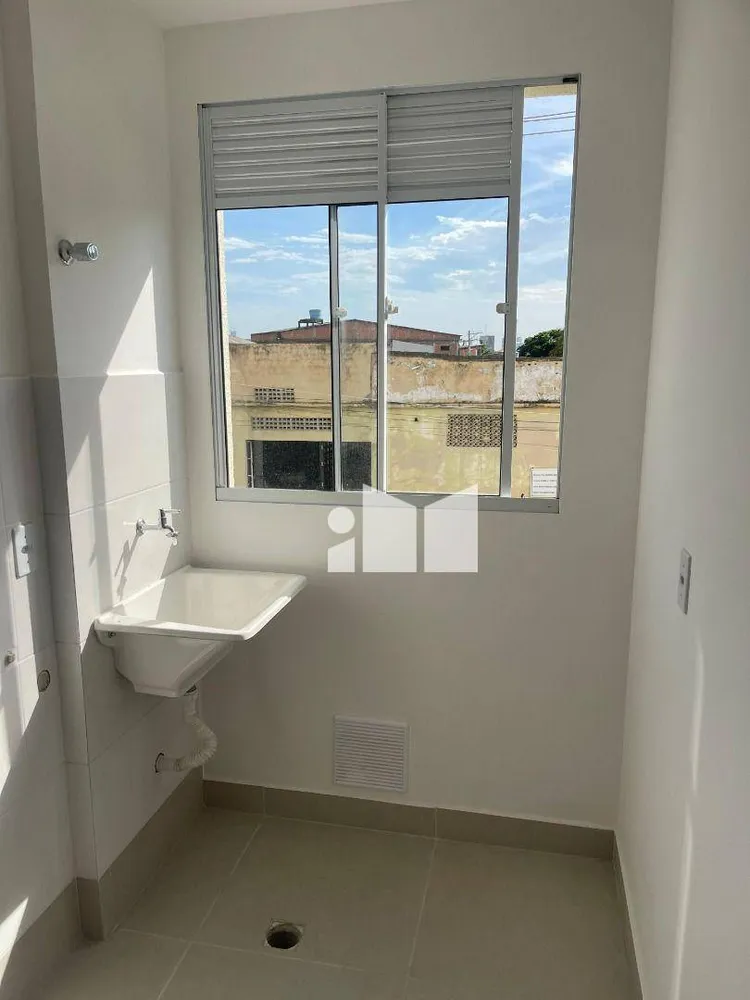 Apartamento, 2 quartos, 55 m² - Foto 10