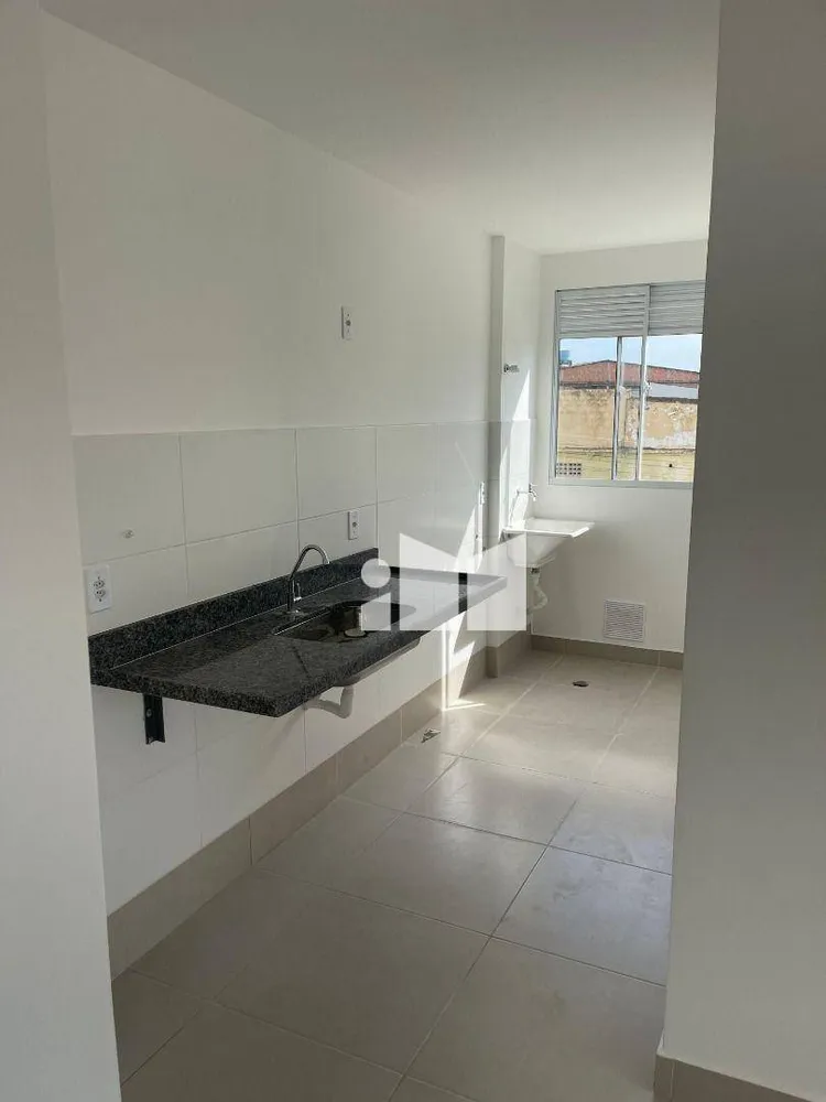 Apartamento, 2 quartos, 55 m² - Foto 9