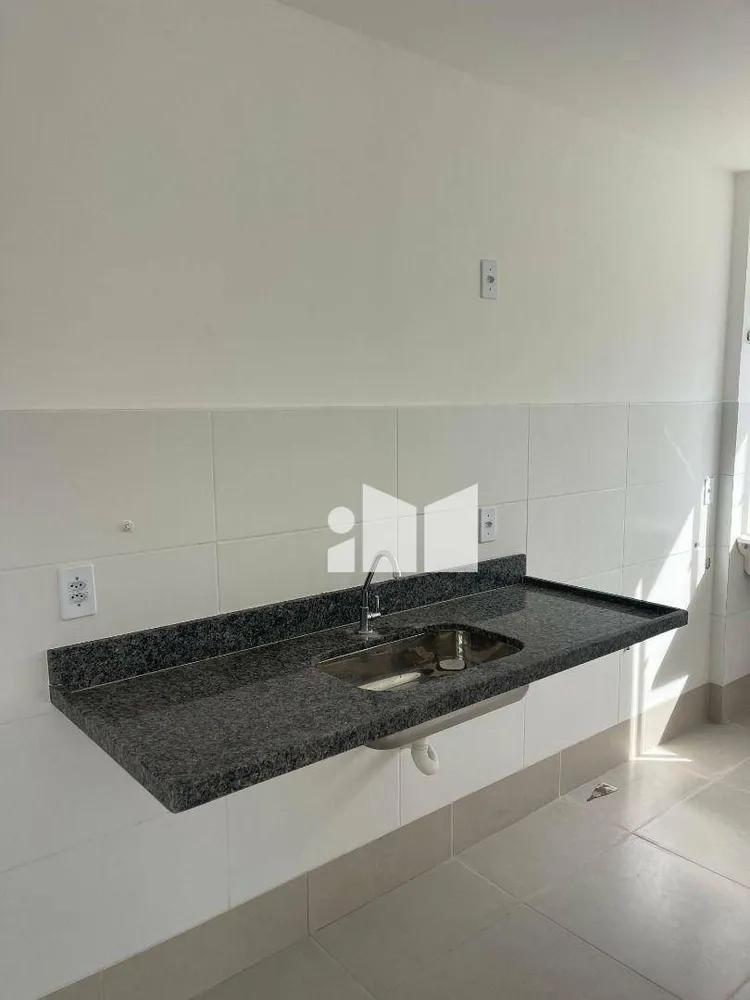 Apartamento, 2 quartos, 55 m² - Foto 8