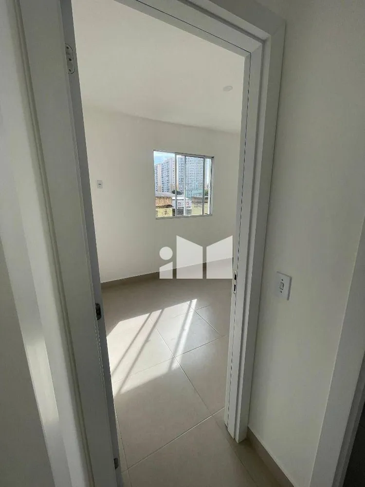 Apartamento, 2 quartos, 55 m² - Foto 2