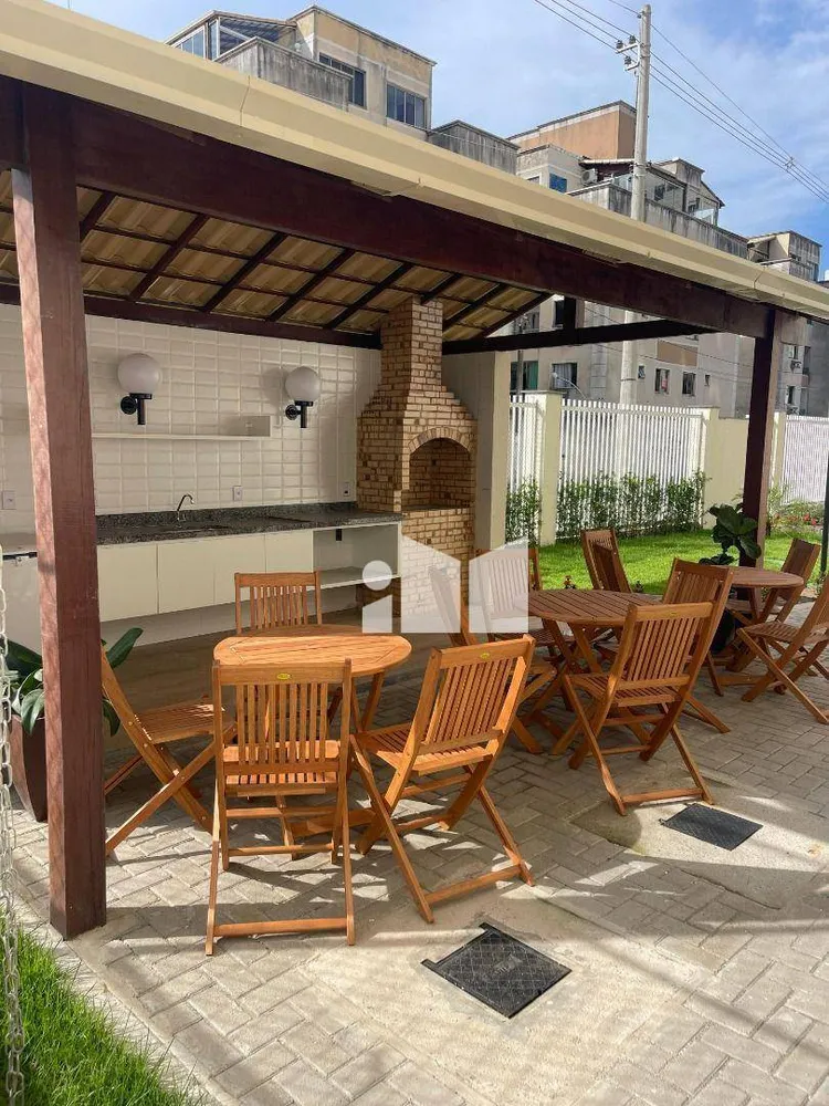 Apartamento, 2 quartos, 55 m² - Foto 12
