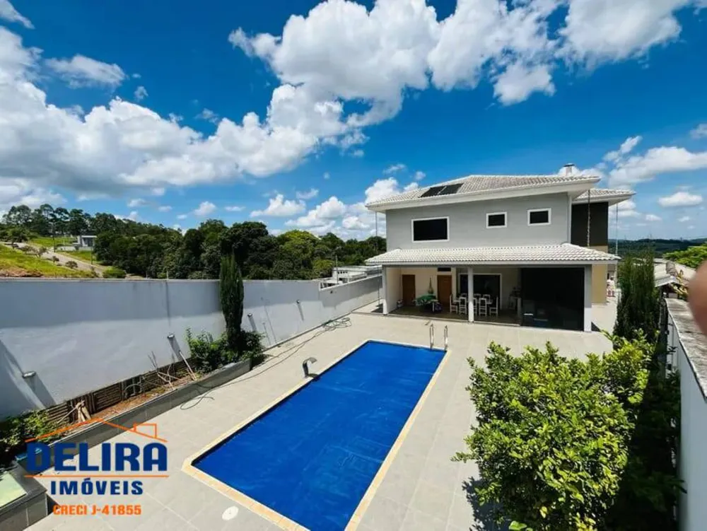 Casa, 4 quartos - Foto 3