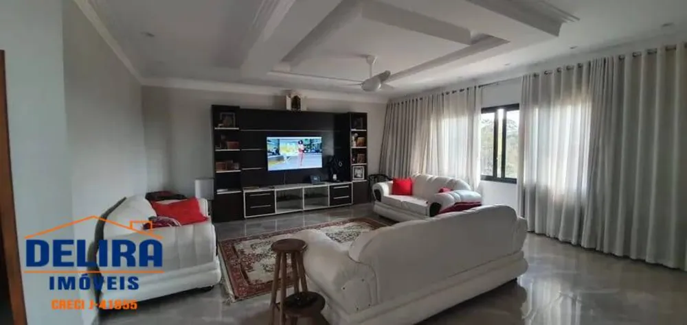 Casa, 4 quartos - Foto 4