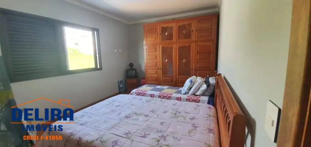 Casa, 4 quartos - Foto 7