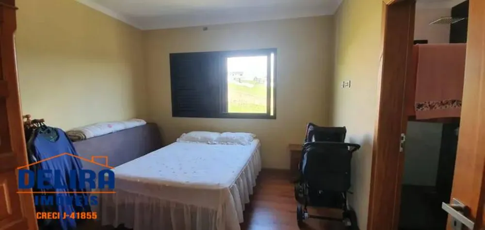 Casa, 4 quartos - Foto 6