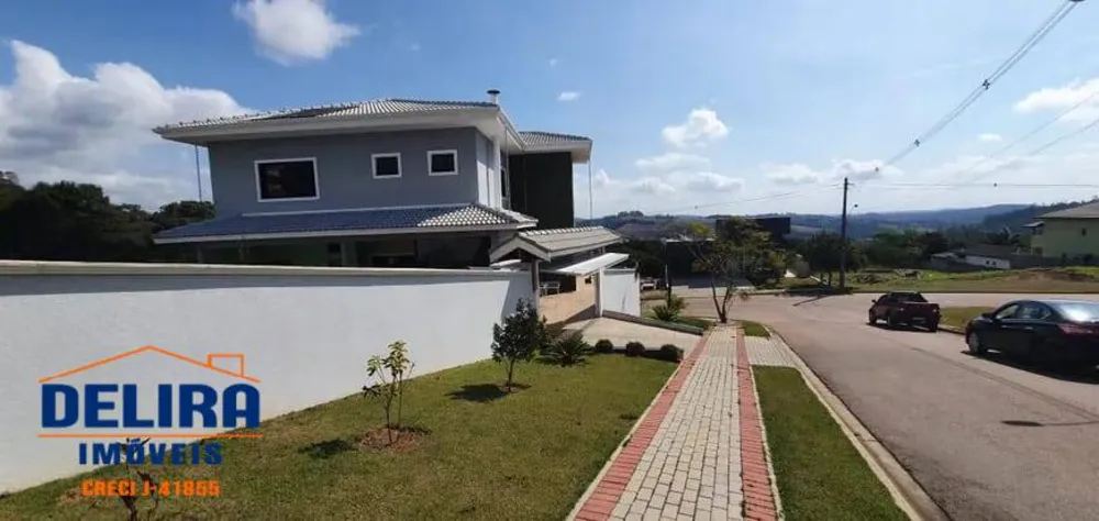 Casa, 4 quartos - Foto 2