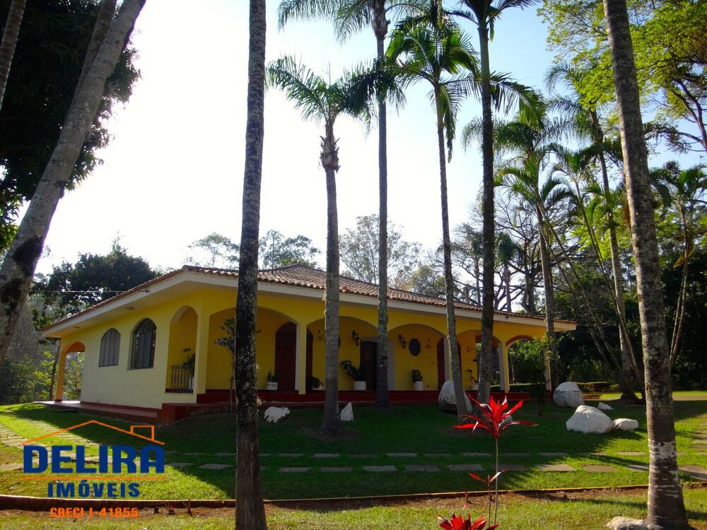 Sítio à venda com 7 quartos, 1719m² - Foto 4