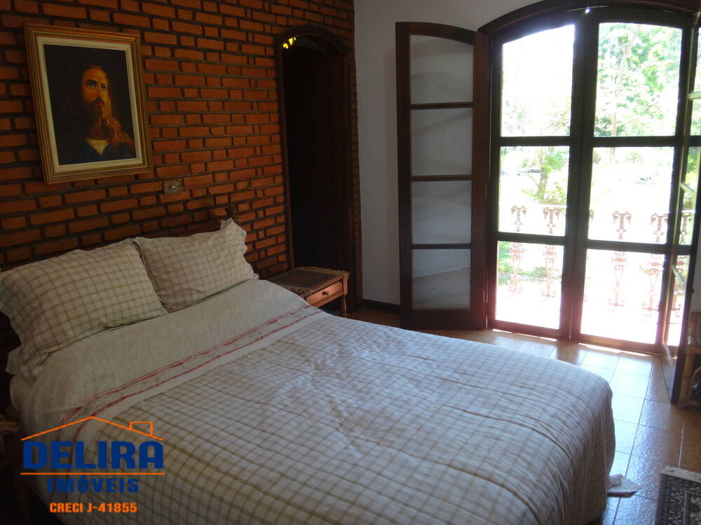 Sítio à venda com 7 quartos, 1719m² - Foto 2