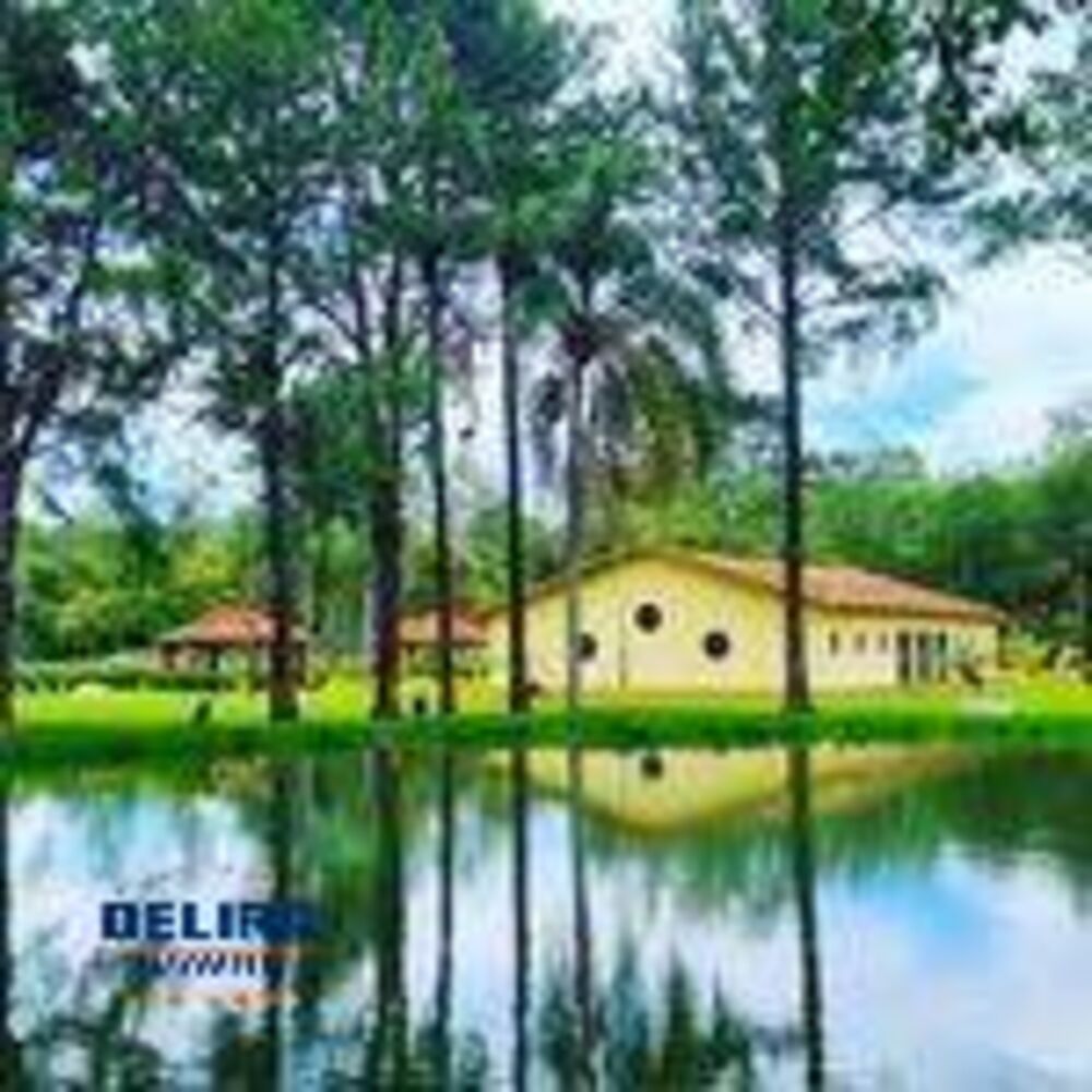 Sítio à venda com 7 quartos, 1719m² - Foto 1