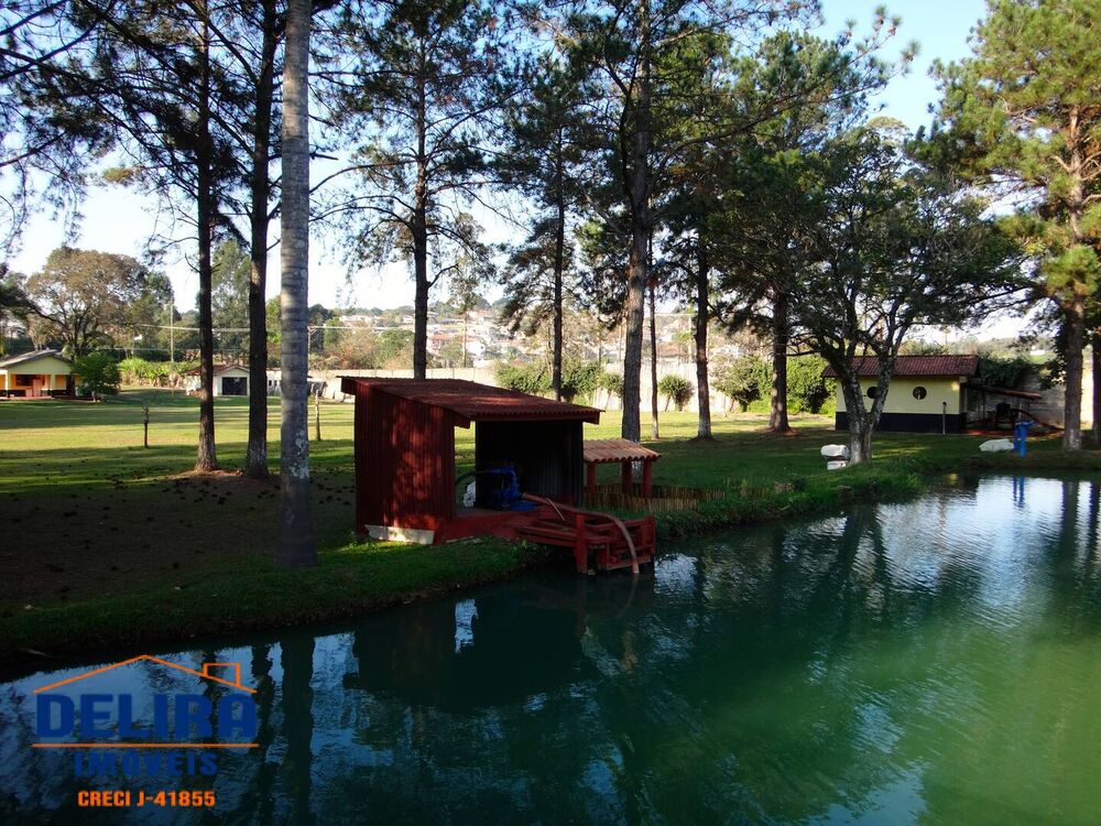 Sítio à venda com 7 quartos, 1719m² - Foto 7