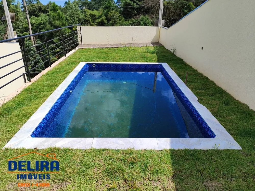 Casa, 3 quartos, 105 m² - Foto 2