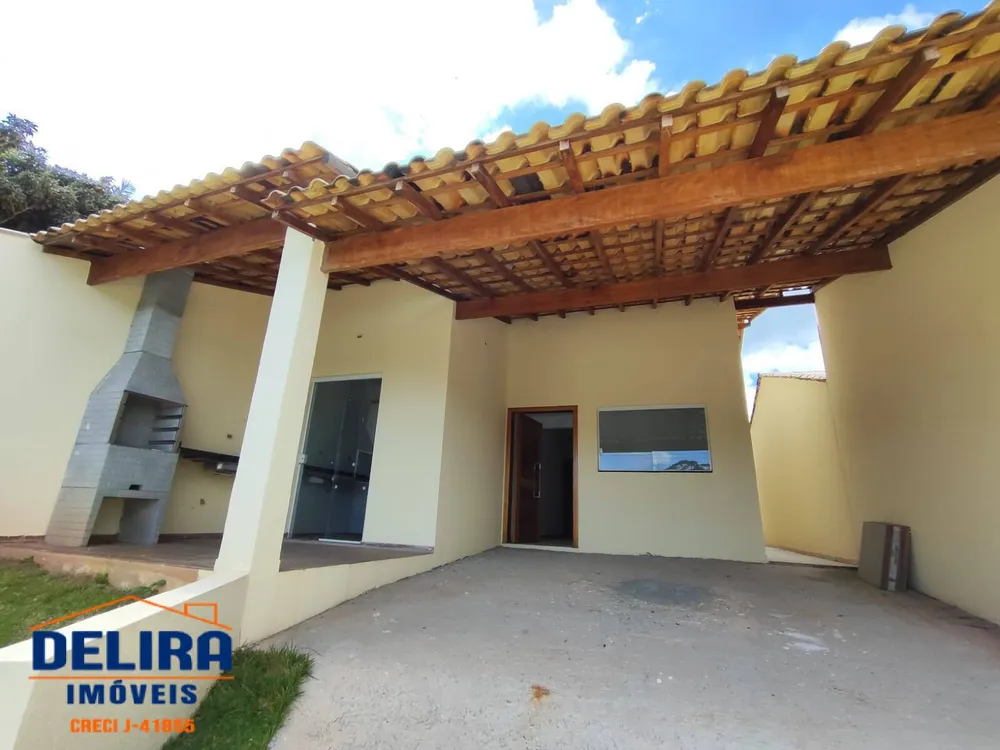 Casa, 3 quartos, 105 m² - Foto 8
