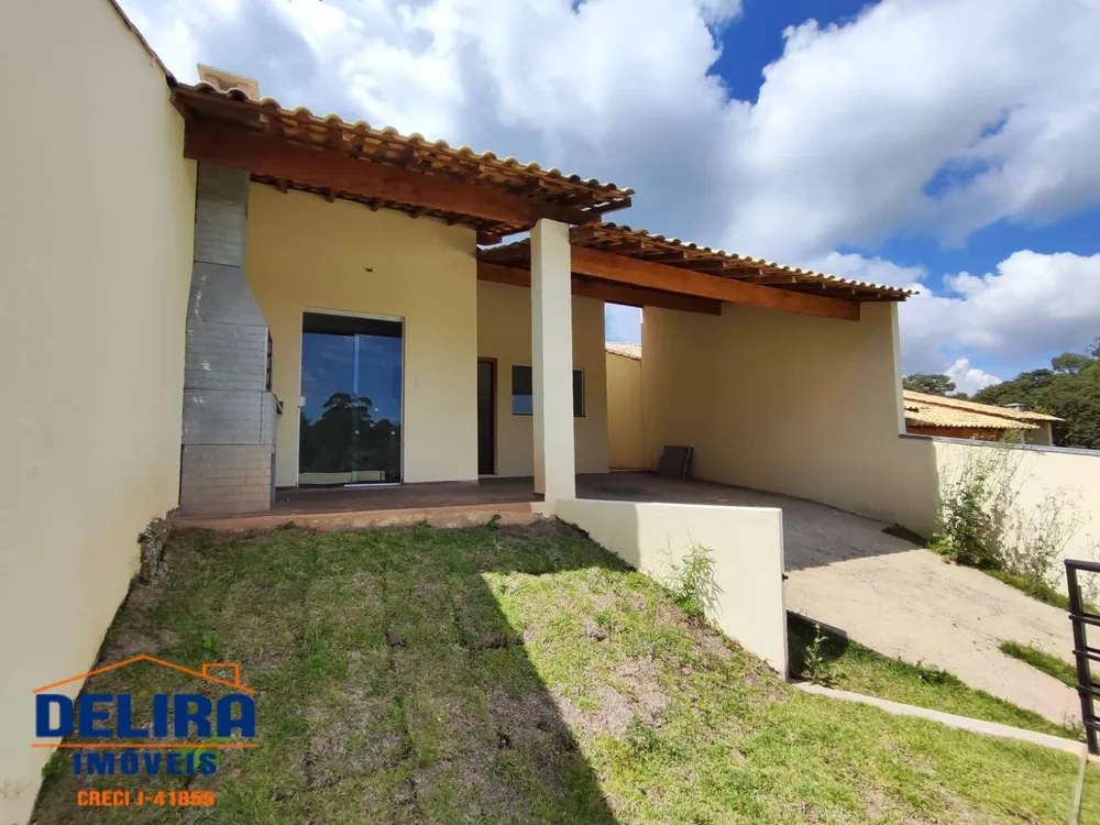 Casa, 3 quartos, 105 m² - Foto 3