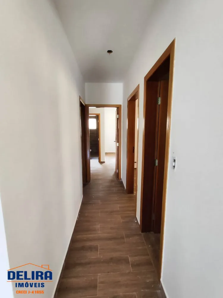 Casa, 3 quartos, 105 m² - Foto 12