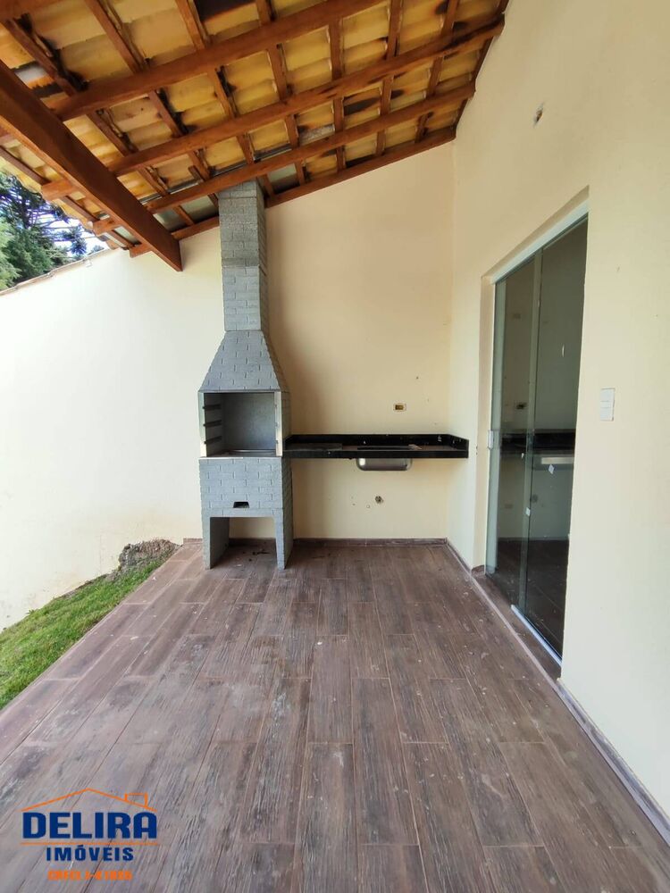 Casa à venda com 3 quartos, 105m² - Foto 5