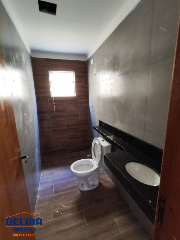 Casa à venda com 3 quartos, 105m² - Foto 11