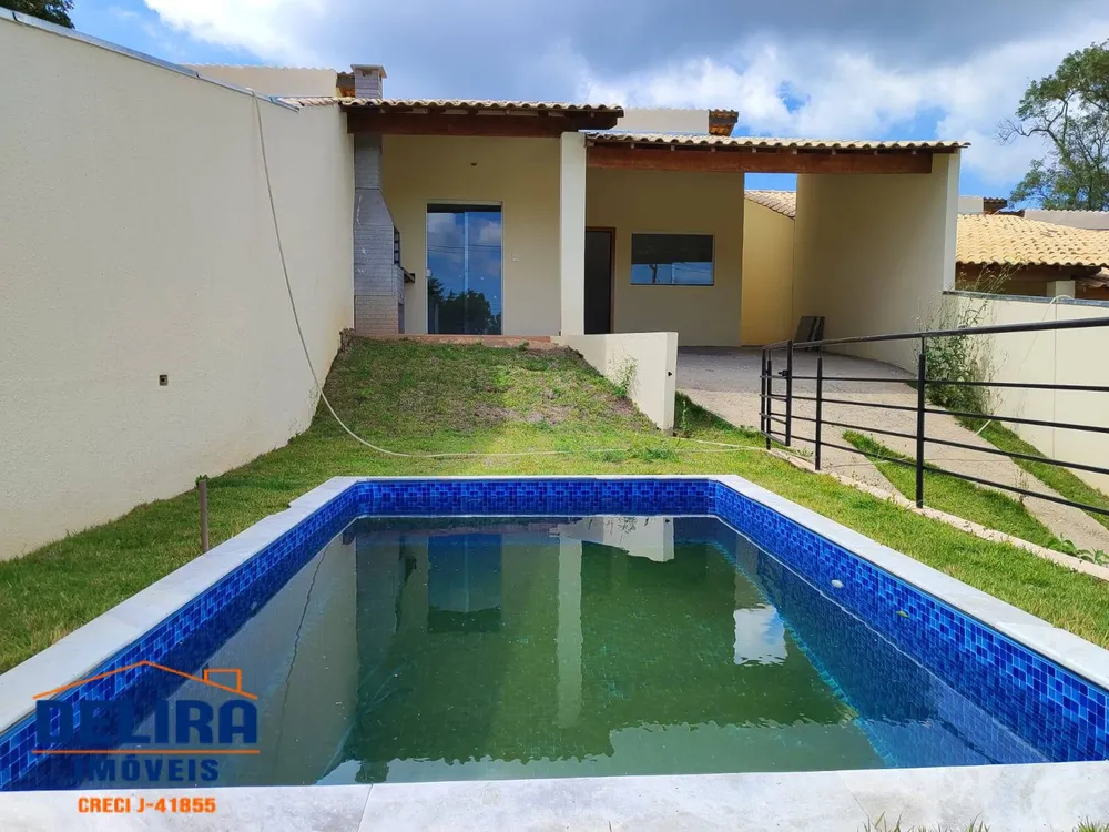 Casa, 3 quartos, 105 m² - Foto 6