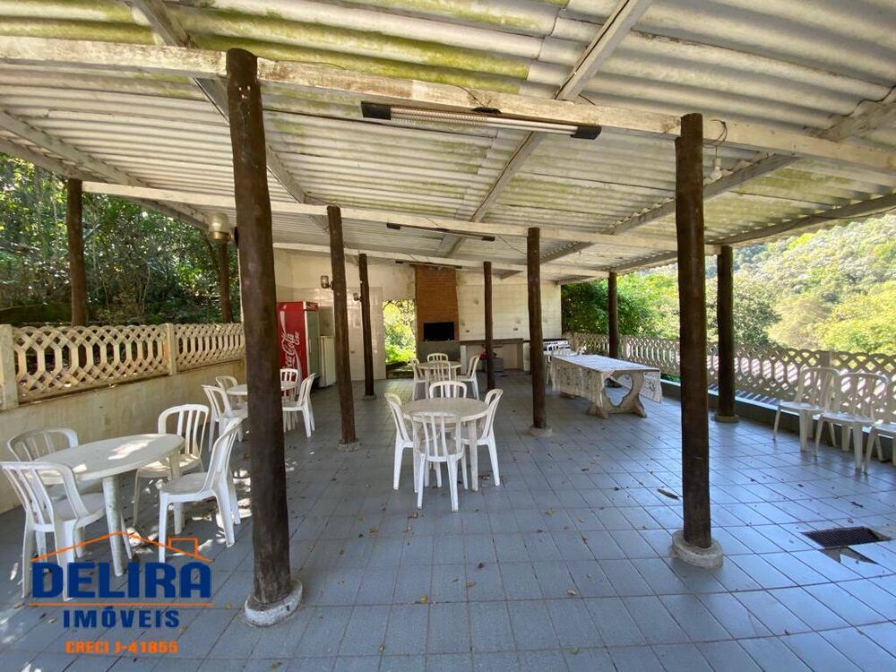 Sítio à venda com 9 quartos, 48000m² - Foto 1