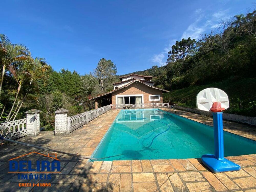 Sítio à venda com 9 quartos, 48000m² - Foto 2