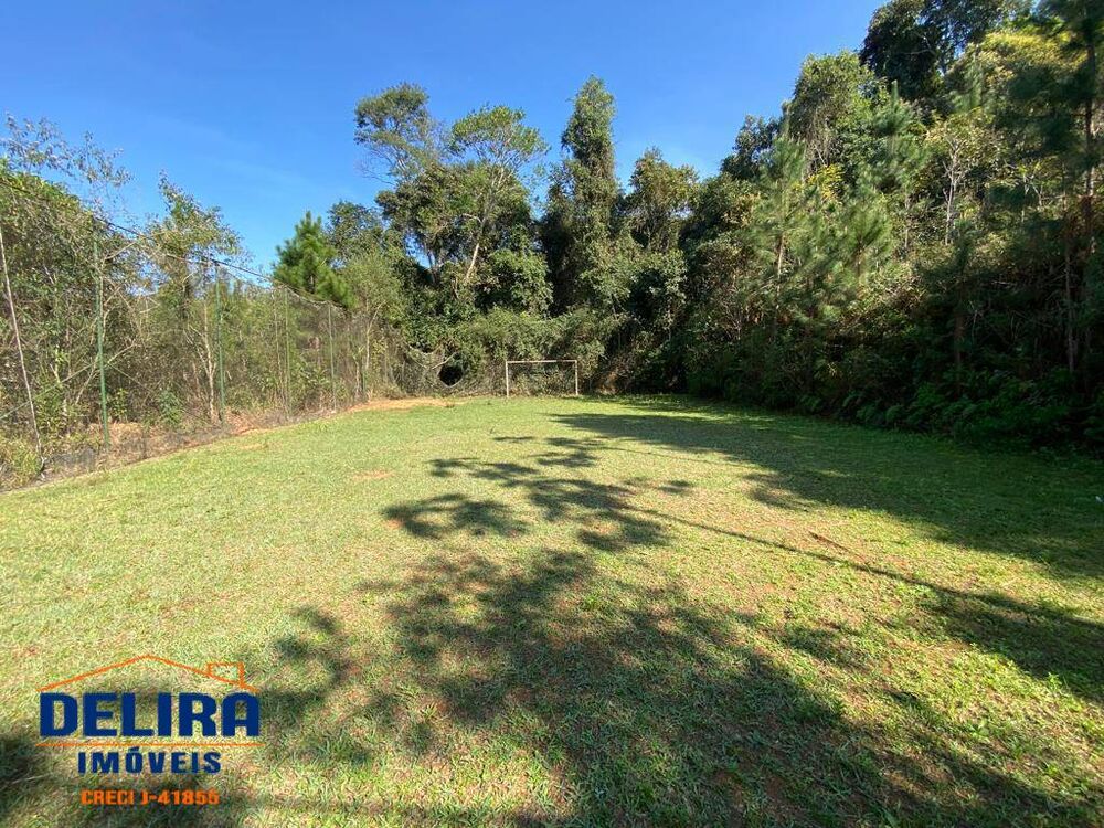 Sítio à venda com 9 quartos, 48000m² - Foto 11