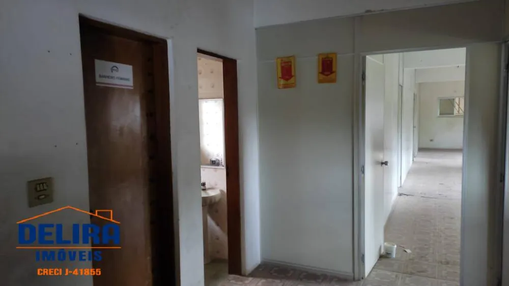 Depósito-Galpão, 2500 m² - Foto 2