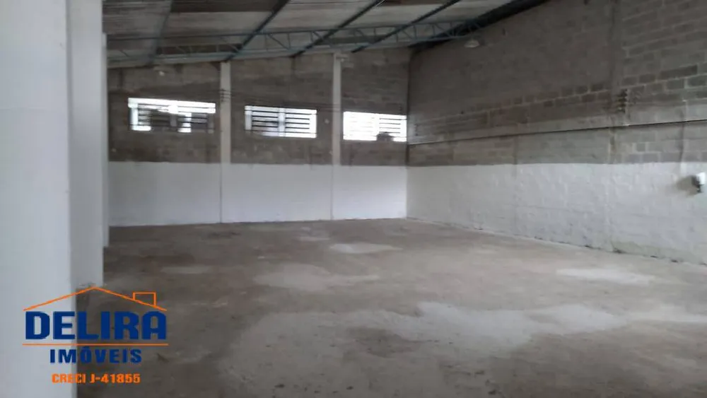 Depósito-Galpão, 2500 m² - Foto 9