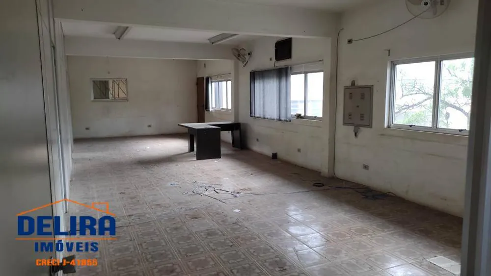 Depósito-Galpão, 2500 m² - Foto 8