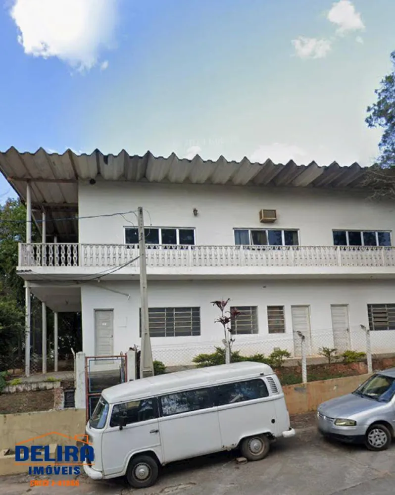 Depósito-Galpão, 2500 m² - Foto 7